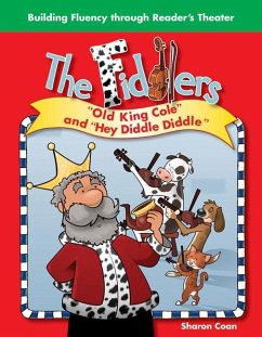 Cover Fiddlers (eBook, PDF)
