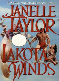 Cover Lakota Winds (eBook, ePUB)