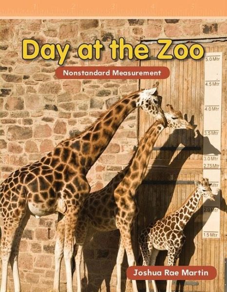 Day at the Zoo (eBook, PDF) Day at the Zoo (eBook, PDF)