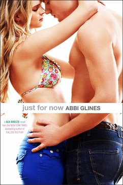 Just For Now (eBook, ePUB) - Glines, Abbi