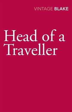 Cover Head of a Traveller (eBook, ePUB)