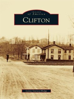 Cover Clifton (eBook, ePUB)