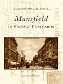 Mansfield in Vintage Postcards (eBook, ePUB)