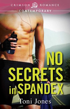 Cover No Secrets in Spandex (eBook, ePUB)