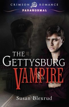 Cover The Gettysburg Vampire (eBook, ePUB)