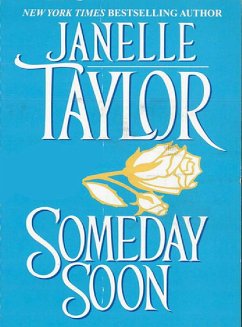Cover Someday Soon (eBook, ePUB)