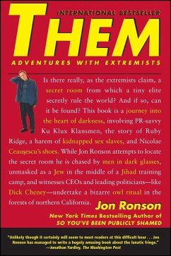 Cover Them (eBook, ePUB)