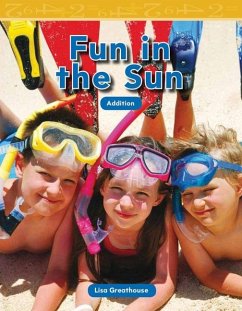 Cover Fun in the Sun (eBook, PDF)