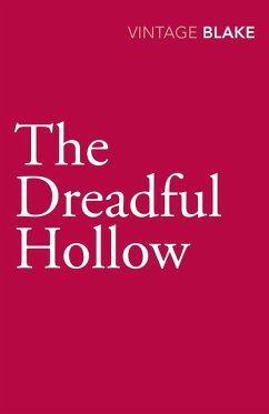 The Dreadful Hollow (eBook, ePUB) - Blake, Nicholas