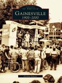Gainesville (eBook, ePUB)