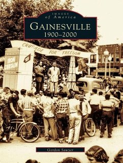 Cover Gainesville (eBook, ePUB)