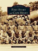 Fort Story and Cape Henry (eBook, ePUB)