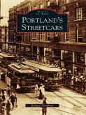 Portland's Streetcars (eBook, ePUB)