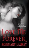 Love Me Forever (eBook, ePUB)