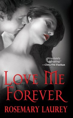 Cover Love Me Forever (eBook, ePUB)