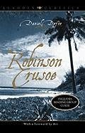 Cover Robinson Crusoe (eBook, ePUB)
