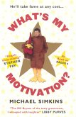 What's My Motivation? (eBook, ePUB)