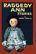 Cover Raggedy Ann Stories (eBook, ePUB)