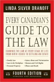 Every Canadian's Guide to the Law (eBook, ePUB)