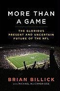 More than a Game (eBook, ePUB) - Billick, Brian