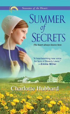 Summer of Secrets (eBook, ePUB) - Hubbard, Charlotte