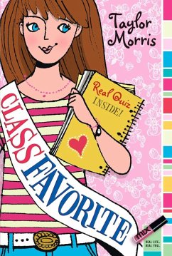 Class Favorite (eBook, ePUB) - Morris, Taylor