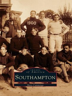 Cover Southampton (eBook, ePUB)