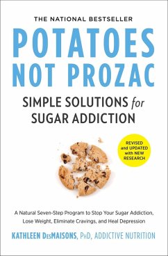 Cover Potatoes Not Prozac (eBook, ePUB)