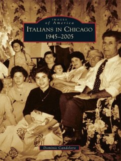 Cover Italians in Chicago (eBook, ePUB)