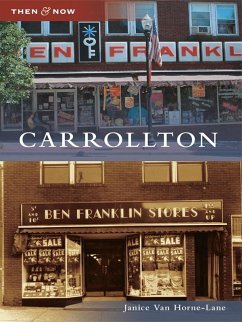 Cover Carrollton (eBook, ePUB)