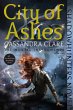 City of Ashes (eBook, ePUB) - Bild 1