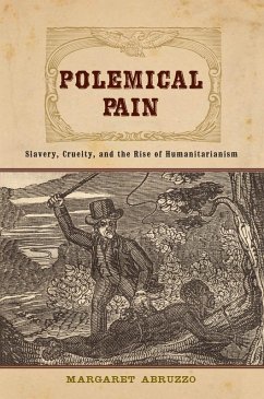 Polemical Pain (eBook, ePUB) - Abruzzo, Margaret