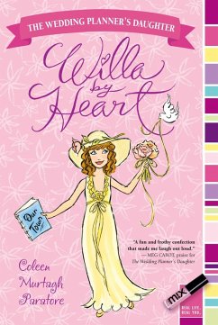 Cover Willa by Heart (eBook, ePUB)