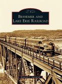 Bessemer and Lake Erie Railroad (eBook, ePUB)