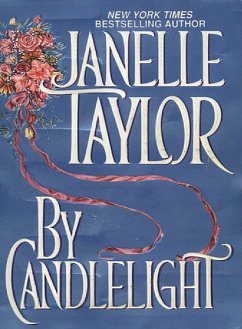 Cover By Candlelight (eBook, ePUB)