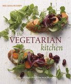 The Vegetarian Kitchen (eBook, ePUB) The Vegetarian Kitchen (eBook, ePUB)