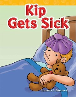Cover Kip Gets Sick (eBook, PDF)