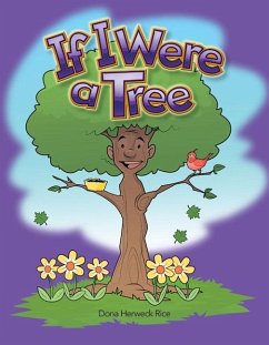 Cover If I Were a Tree (eBook, PDF)