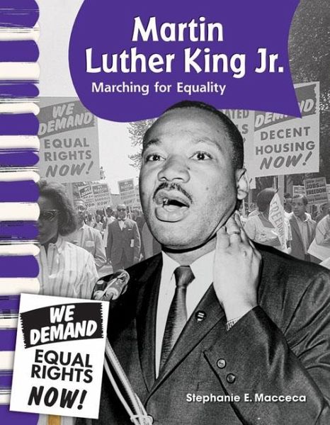 Martin Luther King Jr. (eBook, PDF) Martin Luther King Jr. (eBook, PDF)