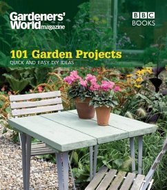 Cover Gardeners' World: 101 Garden Projects (eBook, ePUB)