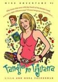 Tangle in Tijuana (eBook, ePUB) Tangle in Tijuana (eBook, ePUB)