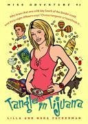 Cover Tangle in Tijuana (eBook, ePUB)