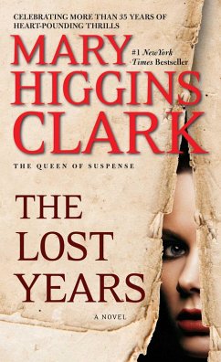 The Lost Years (eBook, ePUB) - Clark, Mary Higgins