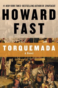 Cover Torquemada (eBook, ePUB)