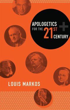 Cover Apologetics for the Twenty-First Century (eBook, ePUB)