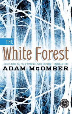 Cover The White Forest (eBook, ePUB)