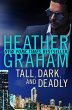 Tall, Dark, and Deadly (eBook, ePUB) - Bild 1