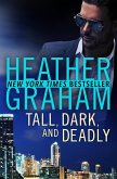 Tall, Dark, and Deadly (eBook, ePUB)