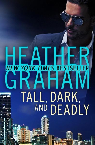Tall, Dark, and Deadly (eBook, ePUB) Tall, Dark, and Deadly (eBook, ePUB)