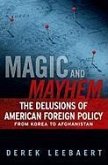 Magic and Mayhem (eBook, ePUB) Magic and Mayhem (eBook, ePUB)
